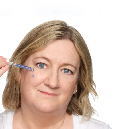 The Ordinary - Multi-Peptide + Copper Peptides 1% - Пептидная сыворотка для лица - 30ml
