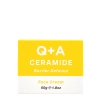 Q+A - Захисний крем для обличчя з церамідами - Ceramide Barrier Defence Face Cream - 50ml