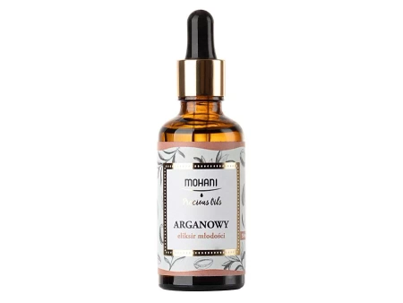 Mohani - Арганова олія - 50ml
