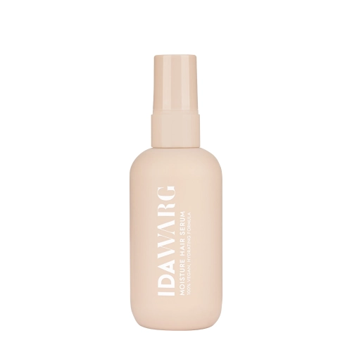 IDA WARG - Moisture Hair Serum - Зволожувальна сироватка для волосся - 100ml