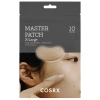 Cosrx - Великі загоювальні пластирі від прищів - Master Patch X-Large - 10шт.