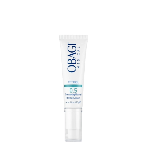 OBAGI Medical - 360 Smoothing Retinol 0,5 - Крем з ретинолом - 28g