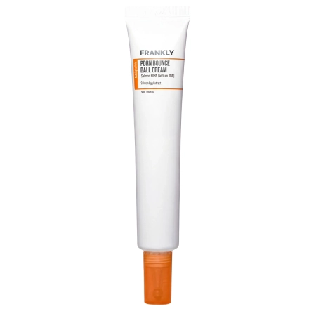 Frankly - PDRN Bounce Ball Cream - Крем для лица с PDRN - 50ml