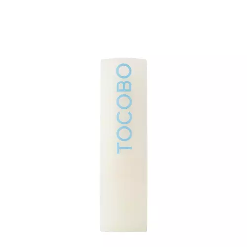 TOCOBO - Glow Ritual Lip Balm - Бальзам для губ - 001 Coral Water - 3,5g