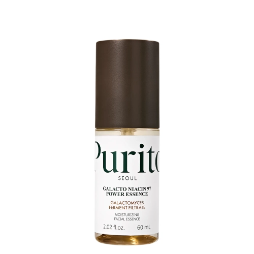 Purito Seoul - Galacto Niacin 97 Power Essence - Живильна есенція - 60ml