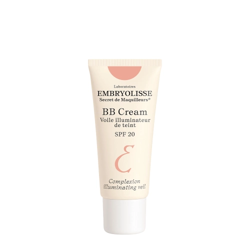 Embryolisse - Secret De Maquilleurs Complexion Illuminating Veil BB Cream SPF20 - BB-крем - 30ml