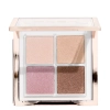 GOSH - Glow Palette - Палетка хайлайтерів для обличчя - 001 Fourfilled - 11,6g