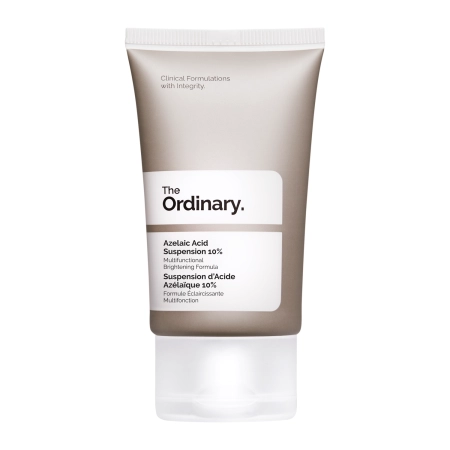 The Ordinary - Azelaic Acid Suspension 10%- Легка емульсія з азелаїновою кислотою 10% - 30ml