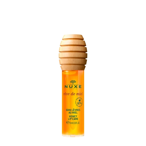 Nuxe - Rêve de Miel® - Медова олійка для губ - 10ml