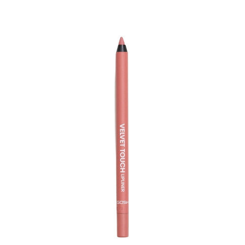 GOSH - Velvet Touch Lip Liner - Водостойкий карандаш для губ - 003 Lip Blush - 1,2g
