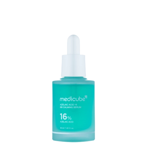 Medicube - Azelaic Acid 16 BB Calming Serum - Сироватка з азелаїновою кислотою - 30ml