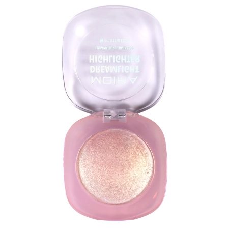 Moira - Dreamlight Highlighter - Хайлайтер - 007 Reckless Love - 3g