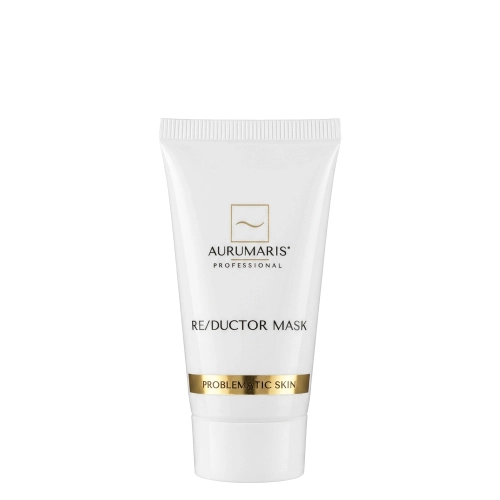 Aurumaris - Re/Ductor Mask - Точкова паста від висипань - 30ml
