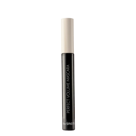 The SAEM - Тушь для увеличения объема ресниц - Saemmul Perfect Volume Mascara - 8ml