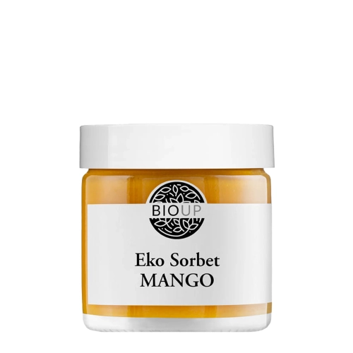 BIOUP - Eko Sorbet Mango - Еко Сорбет Манго - 60ml