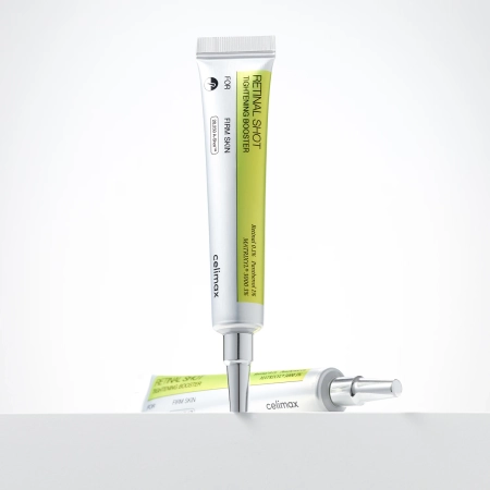 Celimax - The Vita-A Retinal Shot Tightening Booster - Укрепляющий бустер с ретиналем - 15ml