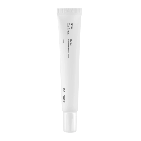 Celimax - The Real Noni Ultimate Eye Cream - Крем под глаза с экстрактом плодов нони - 20ml