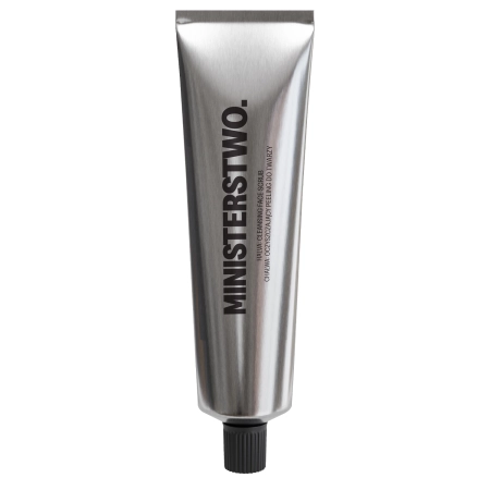 Ministerstwo Dobrego Mydła - Очищающая пилинг-паста - Халва - 120ml