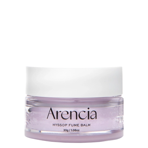 Arencia - Hyssop Fume Balm - Бальзам против морщин - 30g
