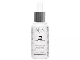 Apis - Olejek Do Masażu Twarzy - Масло для массажа лица - 30ml