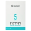 Spaklean - Amazing Collagen Rebalancing Shampoo - Очищающий шампунь для волос - 10x10ml