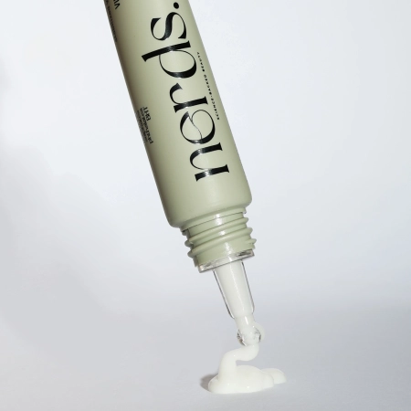 Nerds. - 5% THD Ascorbate Brightening Eye Cream - Освітлювальний крем під очі з вітаміном C - 15ml