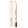 Paese - Кремовый карандаш для губ - Crown Brown - 06 - 0,6 g