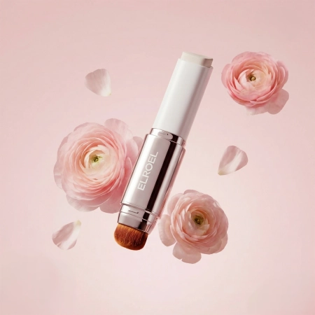 ELROEL - Cover Cream Stick - Тональный стик для лица - Light - 13g