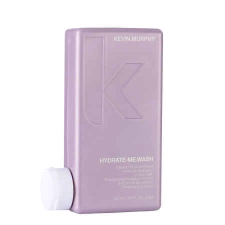 Kevin Murphy - Шампунь для интенсивного увлажнения волос - Hydrate-Me Wash - 250ml