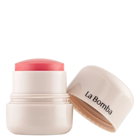 La Bomba - Blush Stick - Рум'яна для обличчя - Coral Pink - 8g