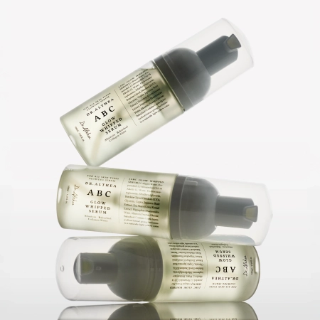 Dr. Althea - ABC Glow Whipped Serum - Сироватка для надання сяйва з консистенцією пінки - 100ml