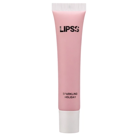 LIPSS - Lppier  Lip Gloss - Блеск для губ - Sparkling Holiday - 9ml