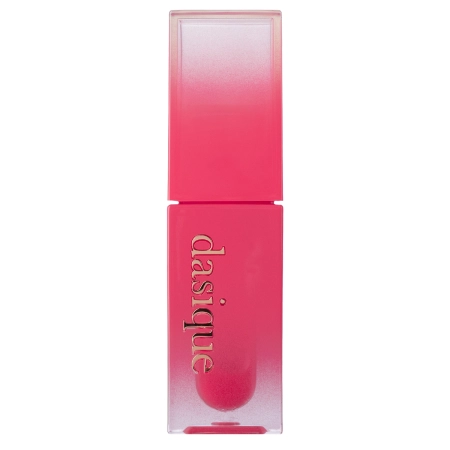 Dasique - Juicy Dewy Tint - Глянцевий тінт для губ - #07 Cherry Soda - 3,5g