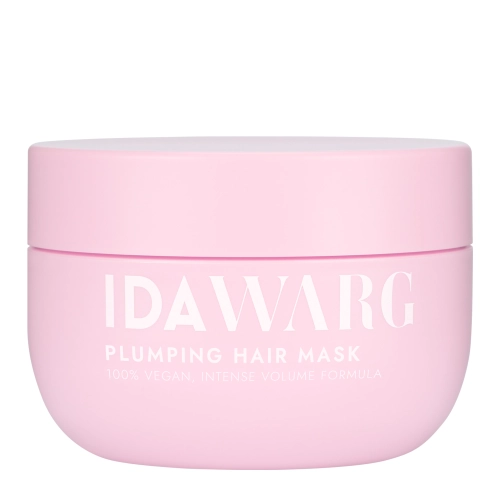 IDA WARG - Plumping Hair Mask - Маска для увеличения объема волос - 300ml