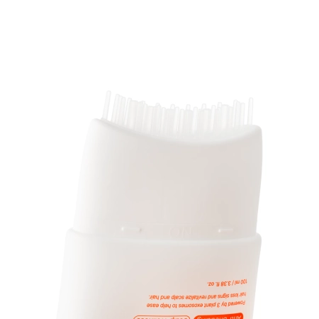 lilyeve - Grow:Turn Exosome Brush Ampoule - Укрепляющая ампула для волос и кожи головы - 100ml