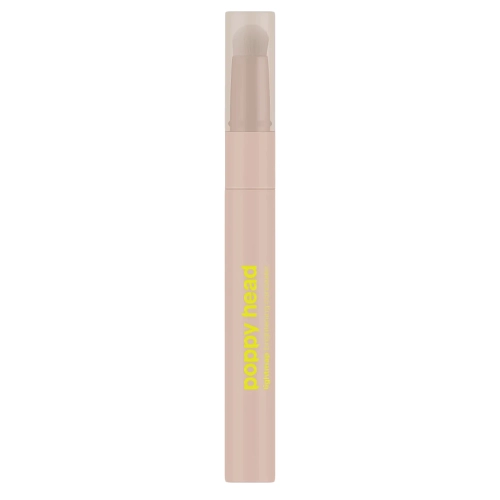 Poppy Head - Eyece Cream Brightening And Correcting Concealer - Консилер под глаза для сияния и коррекции - 04 Apricot Frappe - 2,2g