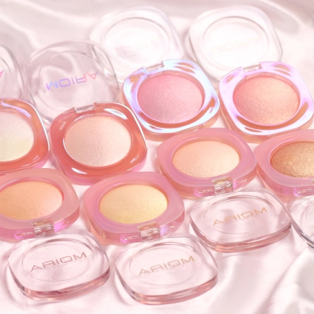 Moira - Dreamlight Highlighter - Хайлайтер - 007 Reckless Love - 3g