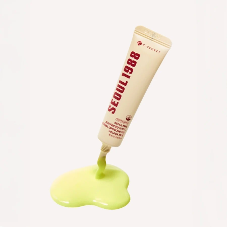 K-SECRET - SEOUL 1988 Advanced Shot : Retinal Liposome 12% + Black Rice - Сыворотка с ретиналем против морщин - 15ml