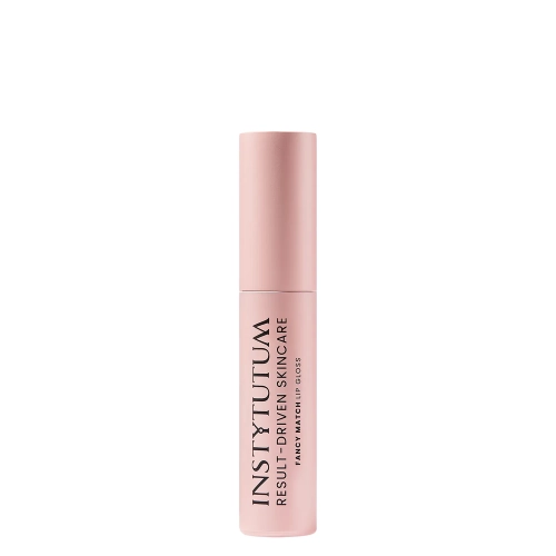 Instytutum - Fancy Match Lip Gloss - Доглядовий блиск для губ - 3,5ml