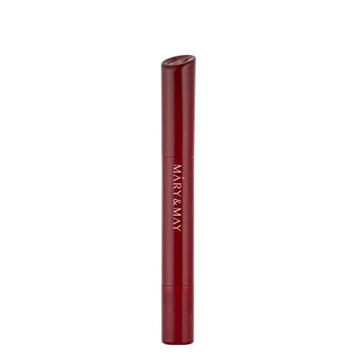 Mary&May - Blooming Glow Lip - Бальзам для губ - 05 Deep Moor Lily - 1,7g