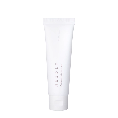 Needly - Panthenol Water Gel Cream - Легкий крем-гель с пантенолом - 50ml