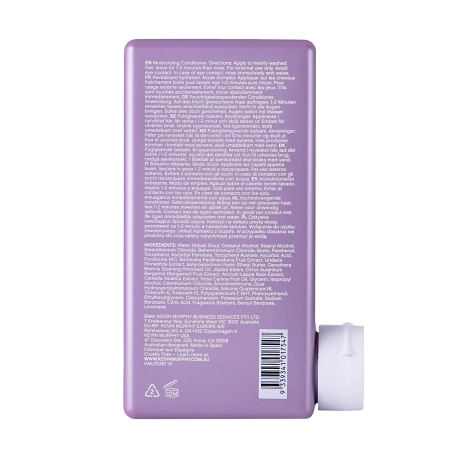 Kevin Murphy - Кондиціонер для інтенсивного зволоження волосся - Hydrate Me Rinse - 250ml