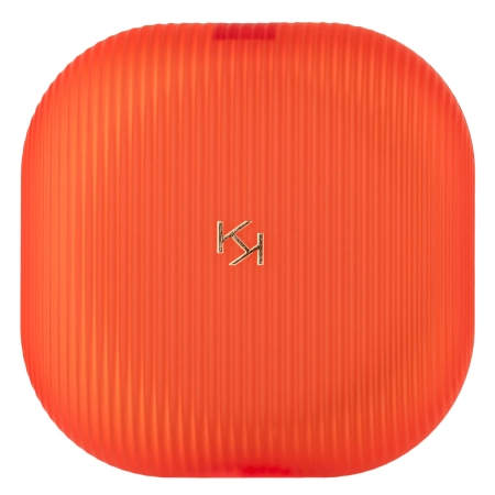 KIKO Milano - Juicy Fizz Summerproof Powder Foundation SPF50 - Матувальна тональна основа в пудрі - 03 Natural Rose - 9g