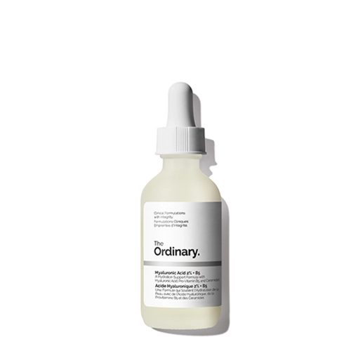 The Ordinary - Hyaluronic Acid 2% + B5 - Увлажняющая сыворотка с гиалуроновой кислотой 2% и витамином B5 - 60ml