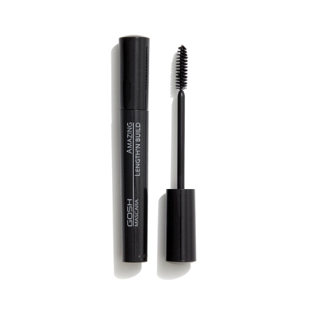 GOSH - Amazing Length'n Build - Подовжуюча туш для вій - 9ml