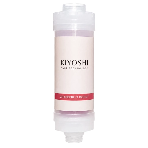 Kiyoshi - Shower Filter - Фильтр для душа с витамином С - Grapefruit Boost - 1шт