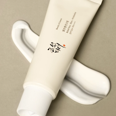 Beauty of Joseon - Relief Sun Rice Probiotics - SPF50+/PA++++ - Сонцезахисний крем із пробіотиками - 50ml