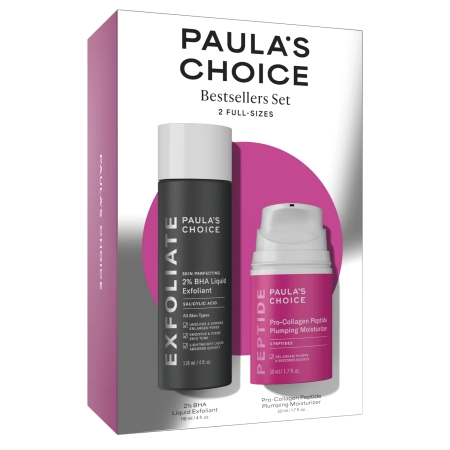 Paula's Choice - Bestsellers Set - Набор бестселлеров