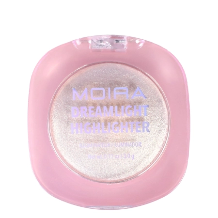 Moira - Dreamlight Highlighter - Хайлайтер - 001 Dreamlite - 3g