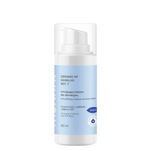 Mohani - Бальзам для демакияжa - 50ml